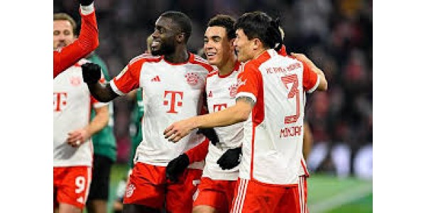 Mbappén viimeaikainen tilanne on suhteellisen monimutkainen